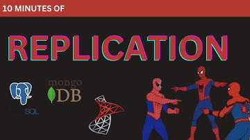 Data Replication in 10 Minutes: Achieve High Availability & Fault Tolerance