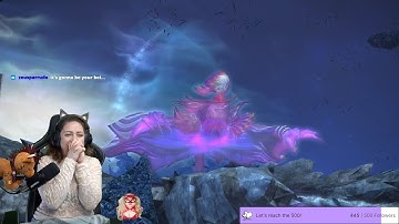 FFXIV Endwalker - Part 32 (Lv 89) - The Aitiascope