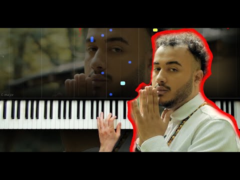 Tekir - Ağlaya Ağlaya - Piano by VN