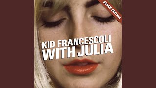 Video thumbnail of "Kid Francescoli - I Don't Know How (French 79 Remix)"