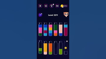 How to pass level 2211 on get color