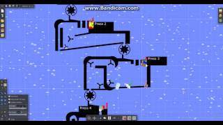 Object Madness Marble Race