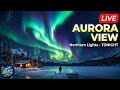 Live Aurora view | Rayhan Quest