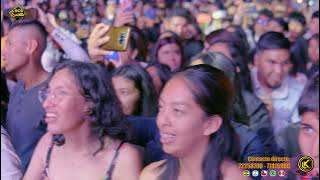 Loca Kumbia - EN VIVO - Ya será tarde - No se va - Muchachita