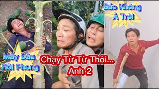 Tổng hợp  những clip hài hước triệu view của anh 3 báo (phần 15)| HoàiPhong TV @HoaiPhongOfficial