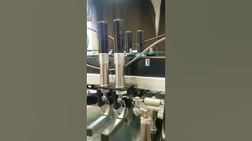 Workhorse Javelin chopper