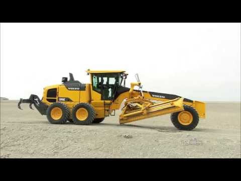 volvo-c-series-motor-graders--circle,-moldboard-and-drawbar