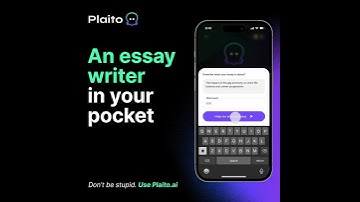 Plaito.ai