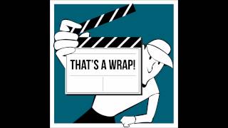 That's a Wrap Episode #1 - Perks of Being a Wallflower and Roger Ebert