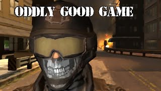 Masked Shooters - legit probably better than modern COD screenshot 3