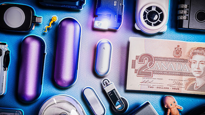 13 Cool Tech/Gadget Deals On Prime Day 2025!