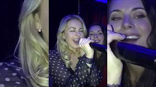 картинка: Юбилей Олеси Фаттаховой | 13 02 2019