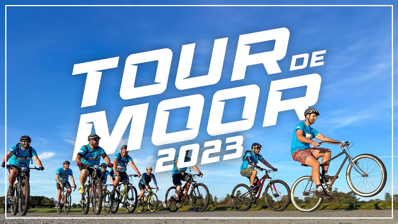 tour of the moor 2023