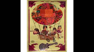 The Poster 2022 Mix The Monkees