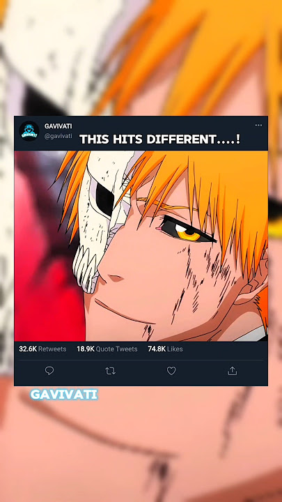 Ichigo vs Grimmjow | Bleach