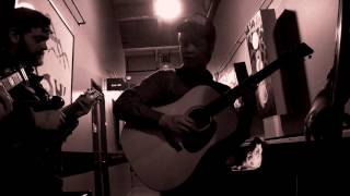 Billy Strings -Lumpy Bean Pole and Dirt- chords