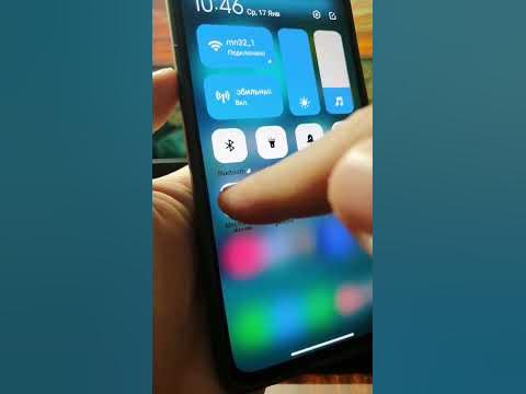 Срочно Отключи Эту Вредную Настройку в своем смартфоне - YouTube