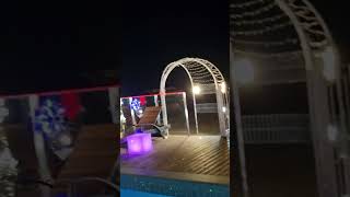 #여수 마린 테라스 팬션  힐링이 되는곳~💃💃💃