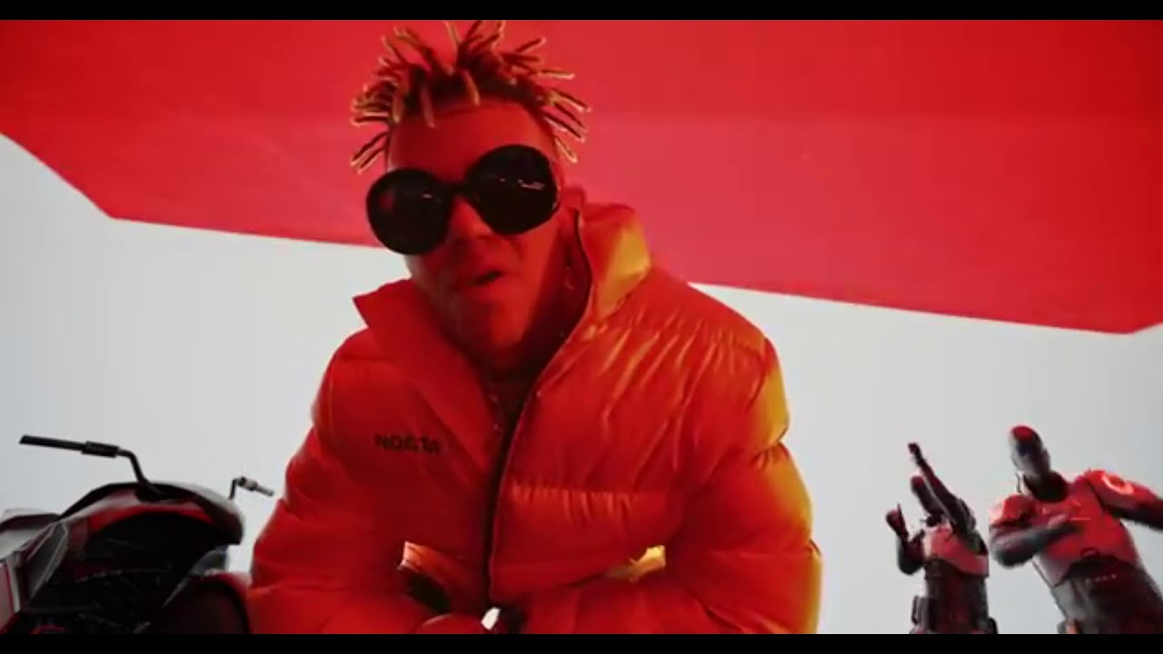 Элджей - Wunder King [SAYONARA BOY x FREE FIRE] (no explicit content)