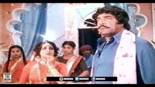 SOHNEYA NASEEBAN WALIYA - NOOR JEHAN - FILM LARAKA