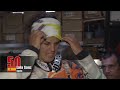 2014 Dakar Rally Behind the Scene Stage 10