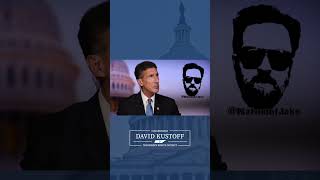 🇺🇸 Rep. David Kustoff: “President Trump is focused on America!”