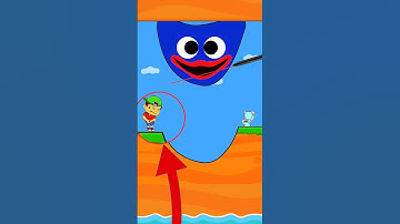 Slice to Save All Levels gameplay #lvl16 #shorts