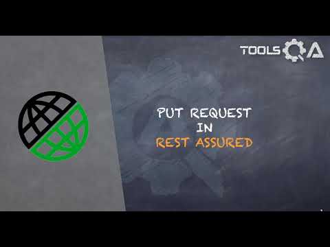 REST Assured Tutorial