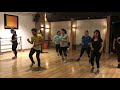 Aise na mujhe tum dekho  cool down  kishan gupta  easy steps  bollyfit