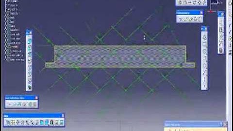 catia: apply rib.mp4