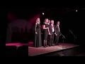 Every Breath You Take NiceTry A Cappella