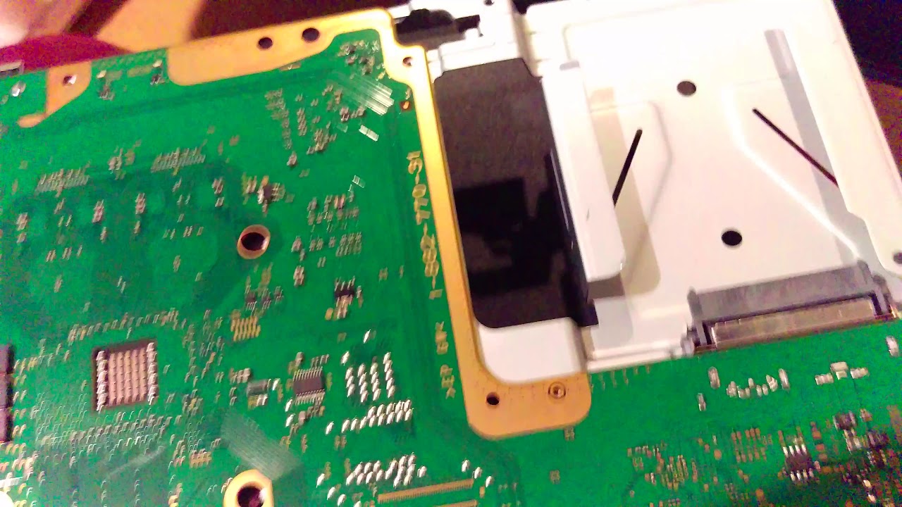 PlayStation 3 battery YouTube