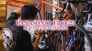 ロードバイクを自分で組む ロードバイクを自分で組む (エイムック 4504 BiCYCLE CLUB別冊