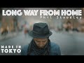 Phil stoodley  long way from home tokyo official  new acoustic pop songs september 2019