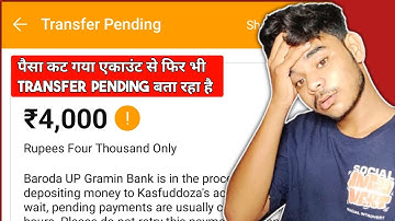 Paytm payment pending solution। Paytm me payment pending cancel kaise kare । Problem solve