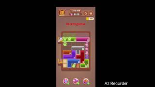 Catdom level 208 Walkthrough solution 