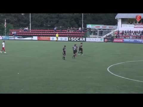 საბურთალო-2  7:0  ჰერეთი