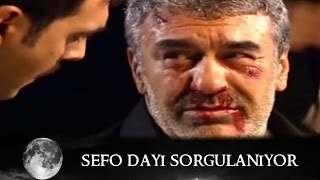 Seyfo Dayı Sorgulanıyor - Kurtlar Vadisi 30. Resimi