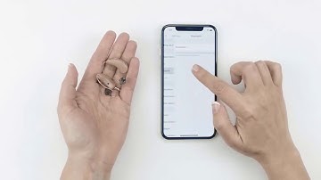 Pair your Moxi by Unitron with your iOS Device - Hearing Aid Maintenance