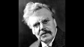 Quedate en casa con grandes escritores/Jacques Sagot (Gilbert Keith Chesterton) YouTube Videos