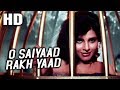 O Saiyaad Rakh Yaad Asha Bhosle Jurrat 1989 Songs Anita Raj Amrish Puri O Saiyaad Rakh Yaad Asha Bhosle Jurrat 1989 Songs Anita Raj Amrish Puri