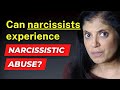 Can narcissists experience narcissistic ab***?