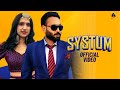 Systum  dynex  mastani  sachin rishi  new haryanvi song 2024  analog records