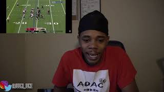 Buccaneers vs. Saints Divisional Round Highlights | NFL 2020 Playoffs [REACTION PART 1]