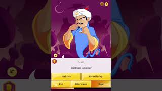 Acaba Garnacho&#39;yu Bilebilecek Mi? Bölüm 91 #shortvideo #shorts #akinator #keşfet #garnacho #youtube