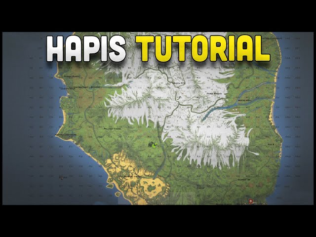 Rustafied - EU HAPIS:   ㅤㅤㅤㅤㅤㅤ Rustafied - US HAPIS:   : r/playrust