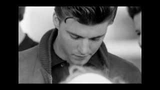 Video thumbnail of "Ricky Nelson - Fools Rush In"