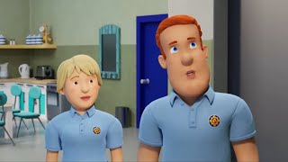 Fireman Sam Wild Snaps Series 15 Episode 9