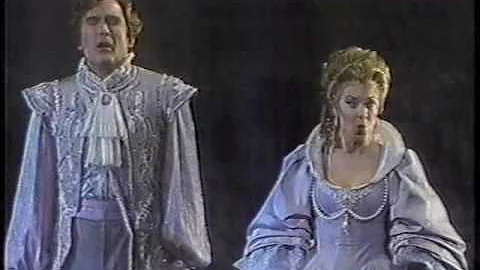 Magic Flute - Faith Esham, Pamina - Ach, ich fuhls