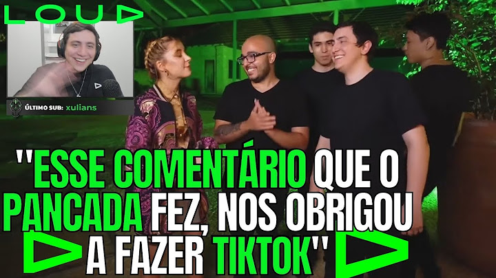 SAADHAK REAGINDO AO LOUD TANK: CONTRATAMOS UM NOVO TIME DE VALORANT!!